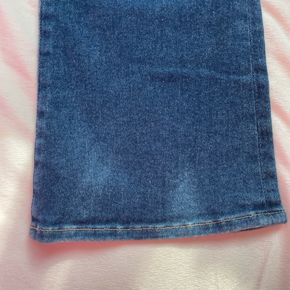 Frame le crop mini boot jeans - Picture 2 of 8